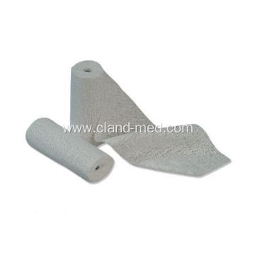 Medical Plaster Of Paris Bandage